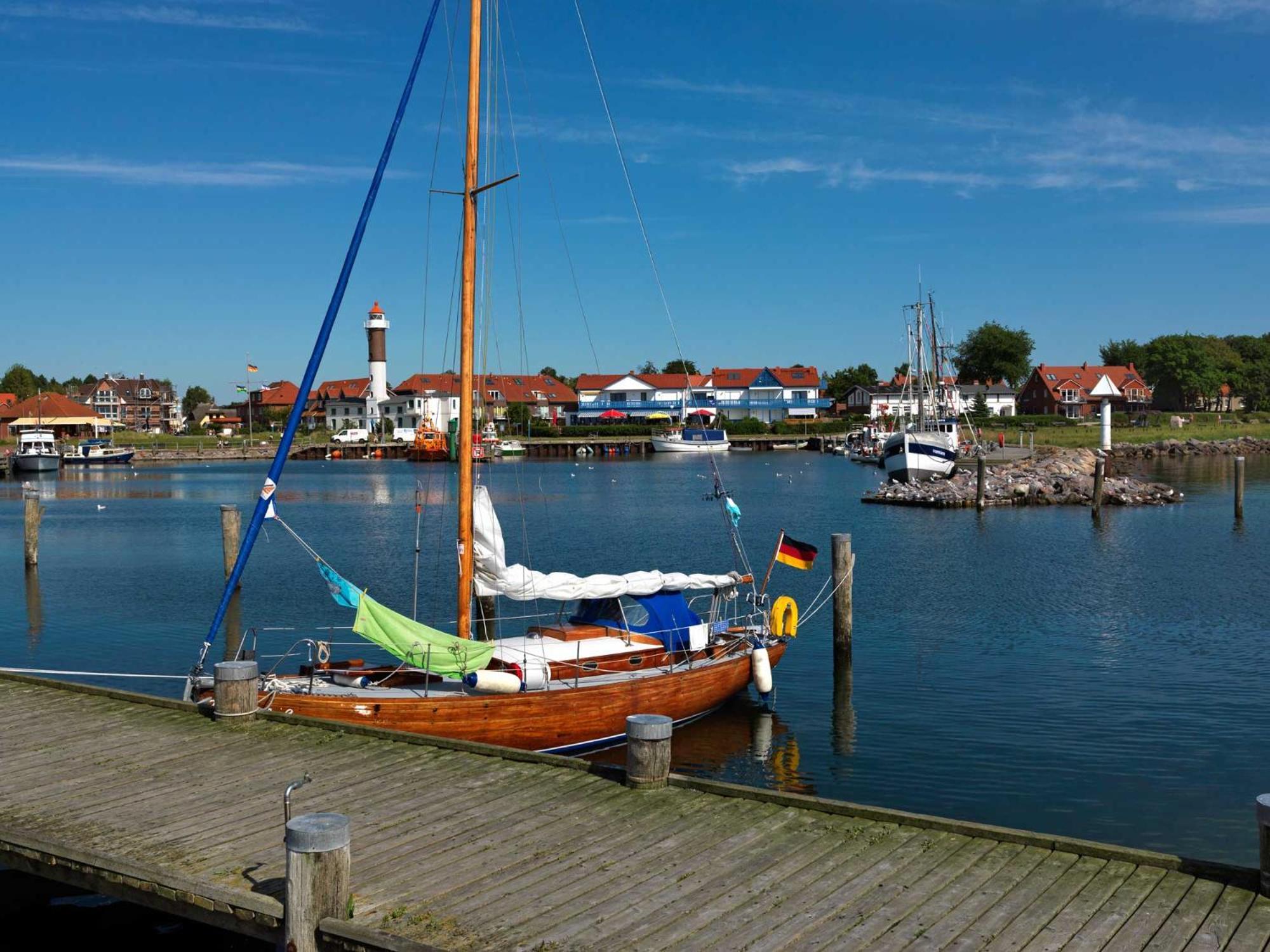 Felicitas Villa Timmendorf Eksteriør bilde